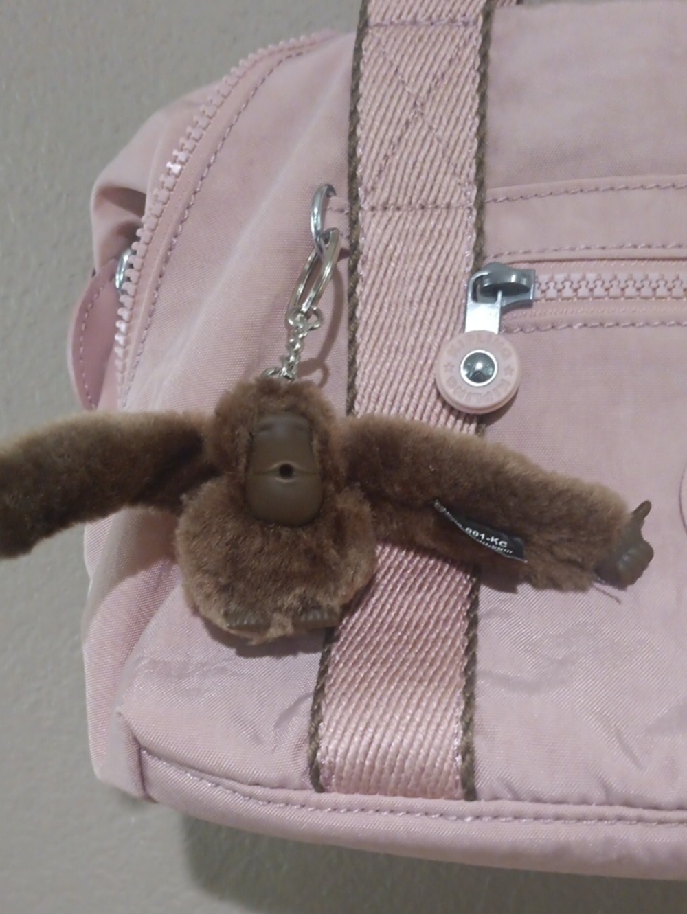 Kipling Tote Bag - Picture 3 of 10